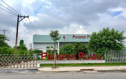 Thực hư việc chủ đầu tư Phúc Phúc Yên “đuổi” cư dân khỏi chung cư Prosper Plaza