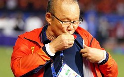 Tin sáng (24/12): “Có HLV Park Hang-seo, Việt Nam đủ sức dự World Cup”