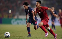 4 phương án thay thế Đoàn Văn Hậu ở VCK U23 châu Á 2020