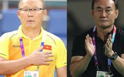 Đe dọa thầy Park, HLV U23 Hàn Quốc tuyên bố loại U23 Việt Nam