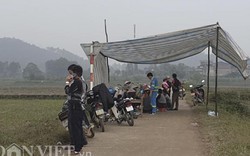 Dân vẫn chặn xe chở rác: Hà Nội ngăn rác ngập nội thành cách nào?