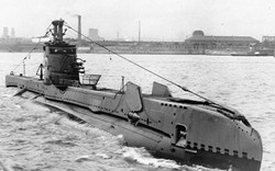 Truy vết tàu ngầm HMS Saracen  - “Cơn ác mộng” trong Thế chiến II