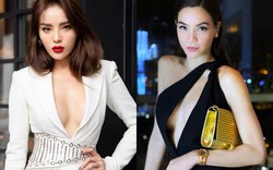 Mỹ nhân tuổi Tý sexy hết cỡ: Kỳ Duyên nóng bỏng nhưng chưa phải là nhất