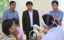 Trung tâm kiểm soát bệnh tật tỉnh Thanh Hóa: Nỗ lực vì sức khỏe cộng đồng