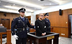 Cậu ấm Trung Quốc thoát án tử nhờ cha mẹ, 10 năm sau lại bị tuyên án tử hình