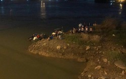 Tìm thấy thi thể học sinh lớp 8 mất tích trên sông Đồng Nai