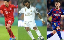 5 cầu thủ rớt giá thê thảm nhất năm 2019: Choáng với Barcelona
