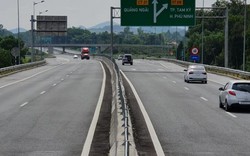 Sau nhiều lần sụt lún nghiêm trọng, cao tốc Đà Nẵng - Quảng Ngãi sẽ chính thức thu phí