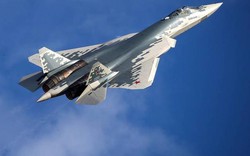 Tiêm kích tối tân Su-57 Nga đâm xuống đất: Hé lộ giây phút cuối cùng