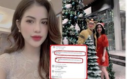 Rộ nghi vấn vợ cũ hot girl của Việt Anh có người tình mới sau chia tay?