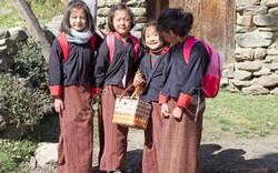 Lý do khiến Bhutan được mệnh danh "đất nước hạnh phúc nhất thế giới"