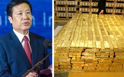 Con đường thăng tiến và thủ đoạn của quan tham Trung Quốc có 13,5 tấn vàng trong hầm bí mật