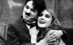 Thư gửi con gái của vua hề Charlie Chaplin viết đêm Giáng Sinh 1965
