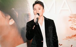 Phan Mạnh Quỳnh kể những dự cảm kỳ lạ khi sáng tác âm nhạc cho “Mắt biếc”