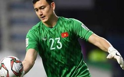 Giật mình trước mức lương của Đặng Văn Lâm tại Muangthong United