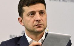 Zelensky bất ngờ ký lệnh cấm liên quan đến Nga