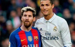 5 kỷ lục khủng chờ Cristiano Ronaldo phá trong năm 2020