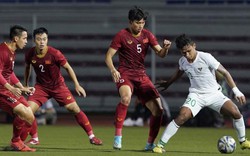 Tin tối (26/12): Báo Indonesia "tự sướng" quá đà về U22 Indonesia