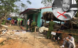 Thảm án 5 người chết ở Thái Nguyên: Nghi phạm từng dọa tự tử vì vợ không cho tiền