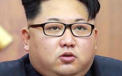 Quà giáng sinh từ Triều Tiên: "Đòn gió" Kim Jong-un thử Trump