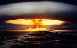 6 vụ nổ hạt nhân có sức hủy diệt kinh hoàng nhất lịch sử