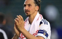 Tổng giá trị tài sản của Zlatan Ibrahimovic lớn cỡ nào?