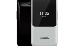 Nokia 2720 và Nokia 800 lên kệ từ 30/12, giá từ 1,97 triệu đồng