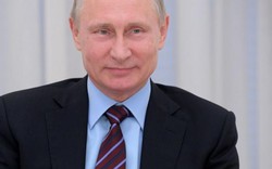 Putin khôi phục vị thế cường quốc của nước Nga nhờ yếu tố này