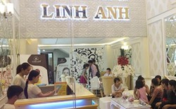 Phát hiện một số cơ sở làm đẹp ở TP.HCM có thuốc gây nghiện và súng