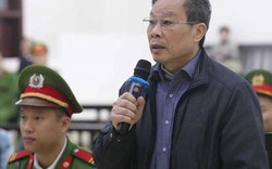 Gia đình cựu Bộ trưởng Nguyễn Bắc Son đã khắc phục hơn 66 tỷ đồng