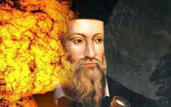 4 tiên tri đáng sợ của Nostradamus về năm 2020: Nhân loại đối mặt nhiều thảm họa