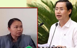 Khởi tố Chánh Văn phòng Thành ủy Hà Nội liên quan vụ Nhật Cường