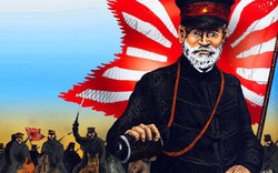 Viên tướng “ngớ ngẩn” khiến quân Nhật Bản bị tàn sát ghê rợn