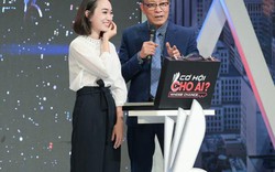 Phó đạo diễn phim tìm cơ hội việc làm tại “Cơ hội cho ai”