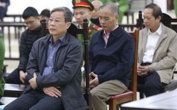 Tuyên án vụ Mobifone-AVG: Ông Nguyễn Bắc Son không bị án tử hình?