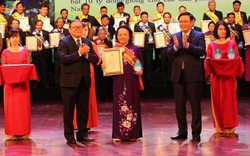 Hội Nông dân Việt Nam vinh danh 62 “Nhà khoa học của nhà nông”