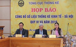 Ảnh hưởng dịch tả lợn châu Phi, CPI tháng 12/2019 tăng cao nhất trong 9 năm