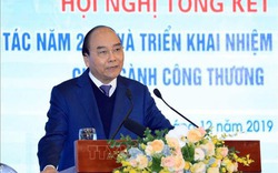 Thủ tướng: hàng hóa Việt Nam đã có mặt tại siêu thị hầu hết các quốc gia