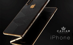 “Choáng” với concept iPhone có thể tách đôi