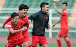 Tin sáng (28/12): Nguyễn Văn Quyết được CLB bóng đá Pháp chào mời