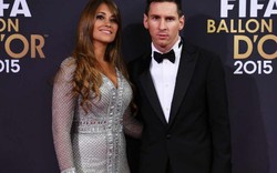 Lionel Messi kiếm được bao nhiêu tiền trong sự nghiệp?