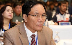 Ông Cấn Văn Nghĩa chính thức bị miễn nhiệm chức vụ ở VFF