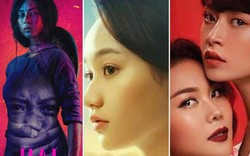 5 phim Việt chiếu rạp gây bão dữ dội nhất năm 2019