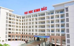 Bộ Công an khởi tố, bắt tạm giam Phó Hiệu trưởng Đại học Kinh Bắc