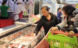 TP.HCM quyết bình ổn giá thịt heo thấp hơn 10% giá thị trường