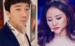 Trấn Thành phẫn nộ vì dân mạng vô cảm chia sẻ clip “nóng” của Văn Mai Hương