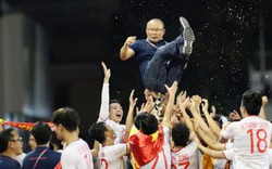 VFF thu lãi 'khổng lồ' nhờ thành tích ấn tượng của bóng đá Việt Nam