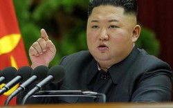 Kim Jong-un bất ngờ triệu họp các quan chức cao nhất Triều Tiên