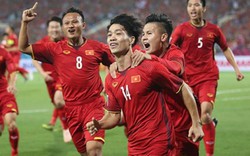 Tin sáng (30/12): FIFA tôn vinh Việt Nam trong nhóm đội gây bất ngờ nhất năm