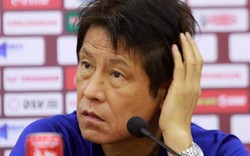 U23 Thái Lan dính “bão chấn thương”, HLV Nishino lập tức bàn lùi